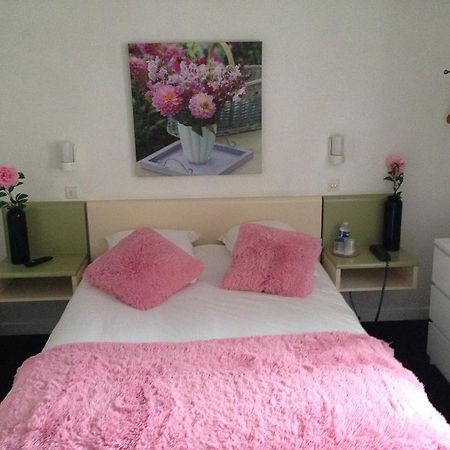 Inter-Hotel Longuyon De Lorraine ภายนอก รูปภาพ