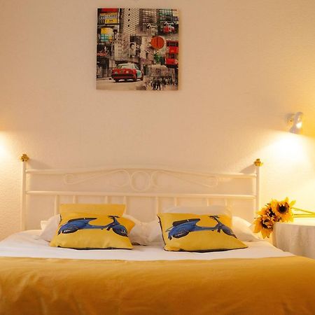 Inter-Hotel Longuyon De Lorraine ภายนอก รูปภาพ