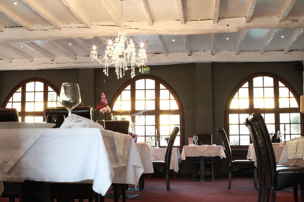 Inter-Hotel Longuyon De Lorraine ภายนอก รูปภาพ