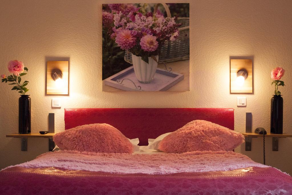 Inter-Hotel Longuyon De Lorraine ภายนอก รูปภาพ