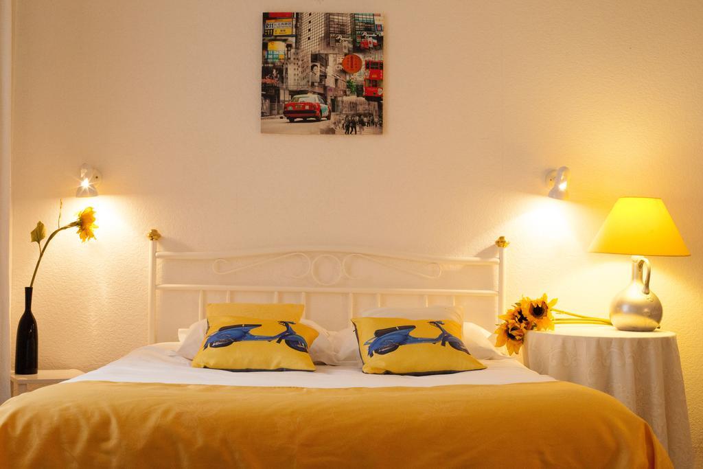 Inter-Hotel Longuyon De Lorraine ภายนอก รูปภาพ