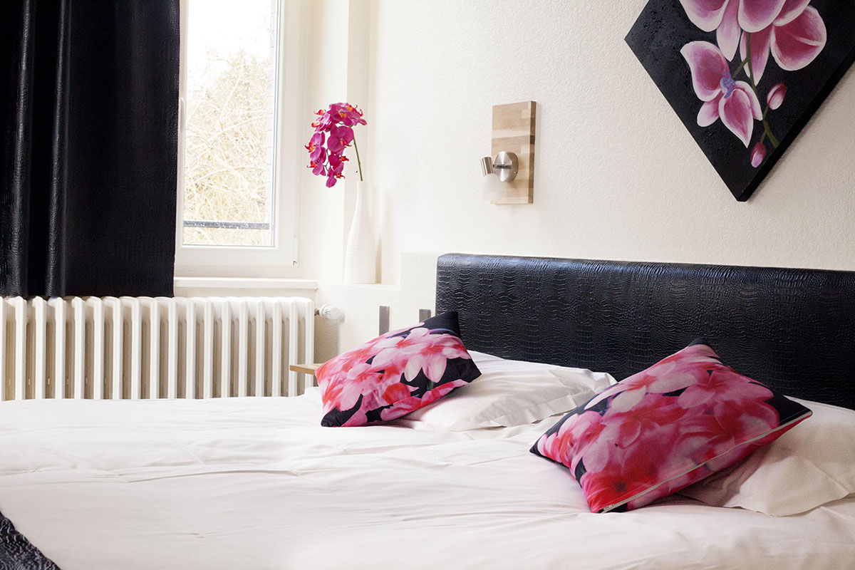 Inter-Hotel Longuyon De Lorraine ภายนอก รูปภาพ