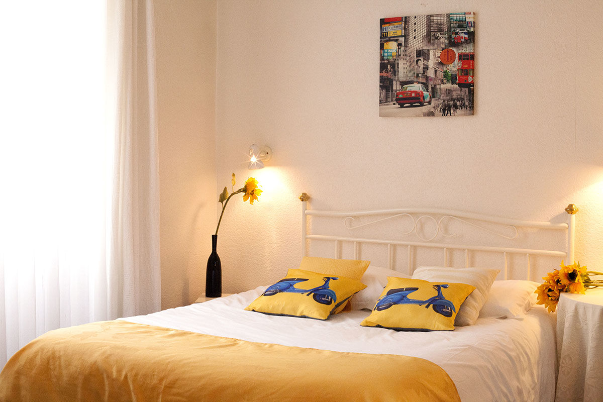 Inter-Hotel Longuyon De Lorraine ภายนอก รูปภาพ