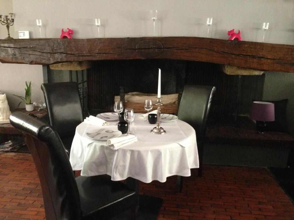 Inter-Hotel Longuyon De Lorraine ภายนอก รูปภาพ