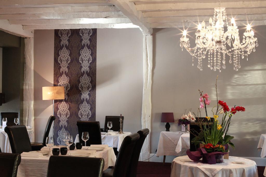 Inter-Hotel Longuyon De Lorraine ภายนอก รูปภาพ